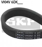   () SKF VKMV 6DK1195