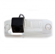 Камера заднего вида Fighter CS-HCCD+FM-01 для Hyundai, Kia