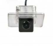 Камера заднего вида Fighter CS-CCD+FM-06 для Hyundai / Kia / SsangYong / Geely