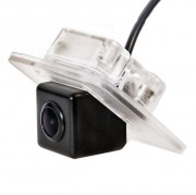 Камера заднего вида Fighter CS-HCCD+FM-06 для Hyundai / Kia / SsangYong / Geely