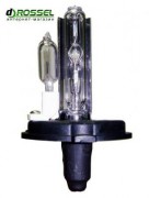 Ксеноновая лампа с галогенной Cyclon Standart 35Вт для цоколей H4
