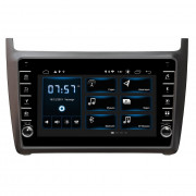   Incar DTA-1078R DSP  Volkswagen Polo 2009+ (Android 10)