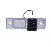 Камера заднего вида Fighter CS-HCCD+FM-45 для Chevrolet / Daewoo / Ravon