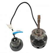  (LED)  ALed D4S XD4SD09 6000K 3500Lm