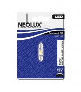 Світлодіодна (LED) лампа Neolux NF3167 C5W (SV8.5-8) 31mm