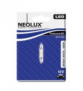 Светодиодная (LED) лампа Neolux NF4160 C5W (SV8.5-8) 41mm