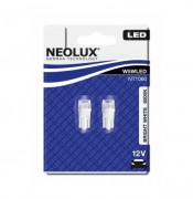   Neolux NT1060 (T10 / W5W) 6000K