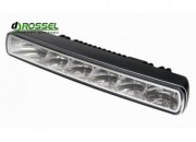 Фары дневного света Cyclon DRL-610