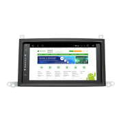 Штатная магнитола RedPower 31185IPS DSP для Toyota Venza (Android 7+)