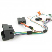 Адаптер для підключення кнопок на кермі Connects2 CTSCT004.2 (Citroen С2, C3, C4, C5, C8)