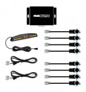  ParkMaster BS 2661       LED-