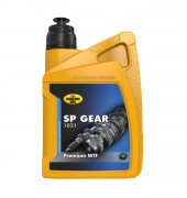 Синтетическое трансмиссионное масло Kroon Oil SP Gear 1021