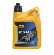Синтетична трансмісійна олива Kroon Oil SP Gear 1011 SAE 75W-90 GL-3 / GL-4/ GL-5 / MT-1
