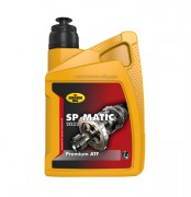 Синтетическое трансмиссионное масло Kroon Oil SP Matic 2032