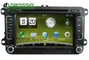   Cyclon GT Android  VW Passat B6/B7, Polo, Golf, Jetta, Caddy, Seat Altea, Ibiza, Skoda Yeti, Fabia, Superb