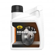 Тормозная жидкость Kroon Oil Drauliquid-S DOT 4