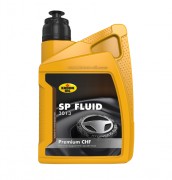Синтетическая гидравлическая жидкость Kroon Oil SP Fluid 3013