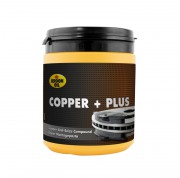 Багатофункціональне антикорозійне мідне мастило Kroon Oil Copper + Plus