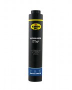 Універсальне антифрикційне мастило Kroon Oil High Grade Grease HT Q9 (400г)