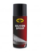Захисне консерваційне мастило Kroon Oil Silicon Spray (300мл)