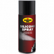 Защитная консервационная смазка Kroon Oil Silicon Spray
