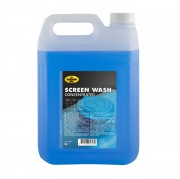 Рідина для склоомивача Kroon Oil Screen Wash Concentrated до -50 C (Зима)