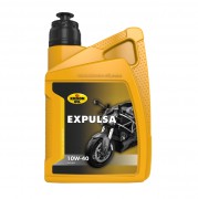 Мотоциклетное моторное масло Kroon Oil 4T Expulsa 10W-40 (1л)