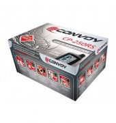  Convoy CP-250RS LCD
