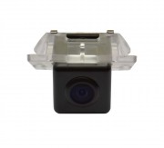 Камера заднего вида Prime-X CA-1346 для Mitsubishi Outlander II XL, Outlander III / Peugeot 4007 / Citroen C-Crosser