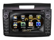 Штатна магнітола Cyclon HT для Honda CR-V (2012+) 8` Can