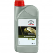   Toyota MT Gear Oil GL-4 75w-90 (08885-81596)
