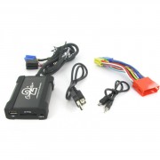 MP3- (USB) Connects2 CTAADUSB003  Audi 2, 3, 4, 6, 8, 