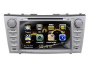   Cyclon HT  Toyota Camry V40 (2007-2011) 8`