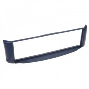 Переходная рамка ACV 281190-11 для Smart Fortwo 1998-2007, 1DIN