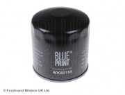 Оливний фільтр BLUE PRINT ADG02153