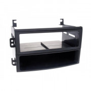 Перехідна рамка ACV 281210-10 для Nissan 350Z 2003-2010, 1DIN