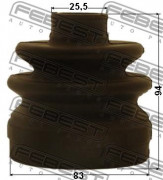   FEBEST 1215-CMATLH