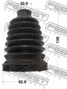   FEBEST 2315-T5ATT