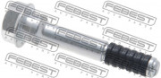 Ремкомплект супорта FEBEST 0174-SX100F