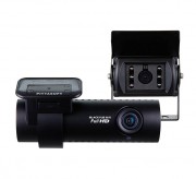   BlackVue DR650GW-2CH Truck