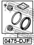   FEBEST 0475-DJF
