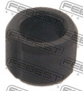 Ремкомплект супорта FEBEST TT-CU2W-PCS10