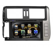   Cyclon HT  Toyota Prado 150 ( Comfort) 8`