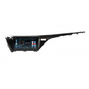   Incar DTA / DTA2 / DTA4-1595 DSP  Toyota Camry 70 (2018+) Android 10