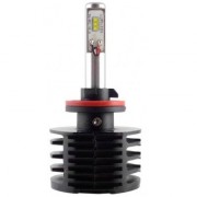 Светодиодная (LED) лампа Sho-Me G6.1 H27 25W