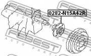   FEBEST 0282-N15A42R