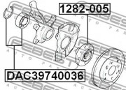   FEBEST 1282-005