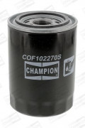 Масляный фильтр CHAMPION COF102270S
