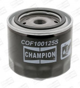 Оливний фільтр CHAMPION COF100125S