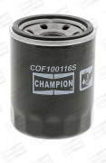Оливний фільтр CHAMPION COF100116S
